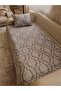 Surprise Pillow & Guest Pike Set Gray Patterned - 4 Pieces - 2