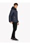 Regular Fit Men's Coat - 2