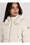 Slim Fit Women's Coat - 3