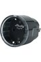 Smart socket Plug PM Gen3 Matter 13A, black - 5