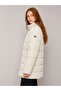 Regular Fit Women's Coat - 5