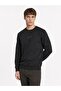 Regular Fit Men's Sweatshirt - 2