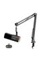 Dynamic microphone PD100WS (black) - 3
