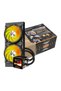 Water cooling for processor DE240 (black) - 4