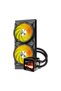Water cooling for processor DE240 (black) - 7