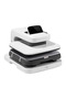 Auto 2-digit heat press (white) - 5