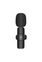 Wireless lavalier microphone