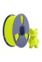 Matte PLA filament (light green) - 2