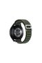 Watch 20mm Kr410 Fabric Strap - Green - 2
