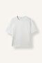 Crew Neck Short Sleeve T-Shirt I6275Ax27Sp