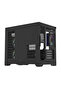 Darflash FT418 computer case + 6 aRGB fans (black) - 7