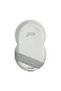 Magnetic phone mount (gray) - 4