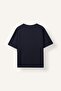 Crew Neck Short Sleeve T-Shirt I6275Ax27Sp - 2