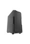 Aquarius Mesh computer case (black)