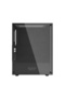 Computer case DK100 (black) - 6