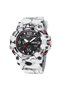 Digital and Analog Men's Wristwatch - 2