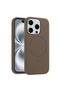 Joko apple iphone 15 pro max case jully magsafe cover - brown