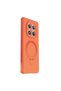 Xiaomi Redmi Note 15 4g Regal Magsafe Stand Cover - Orange - 3