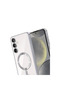 Samsung Galaxy A15 4g Kross Magneticsafe Case - Titan Gray - 3