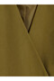 Lcw Vision Double Breasted Collar Women's Classic Vest - 8