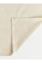 Two Mt Shop Quality Lcw Home Brown Curly Patterned Drying Cloth - 8