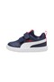 Children's Navy Blue Courtflex V3 V Inf Casual Shoes - 2