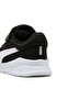 Children's Black Anzarun Vivid Ac+ Ps Casual Shoes - 6