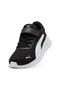 Children's Black Anzarun Vivid Ac+ Ps Casual Shoes - 4