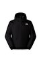 Men's Black m Quest Ins Jacket Coat - 5
