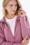 Comfortable Cut Modal Double Suit Rose Brown - 6