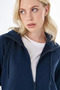 Relaxed Fit Modal Double Suit Navy Blue - 6