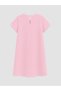 Zero Roba Collar Bow Detailed Girl's Dress from Uzg Store for Style Enthusiasts - 6
