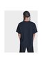Μπλουζάκι Chuck Patch Tee, Μαύρο, Unisex - 2