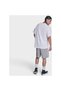 Μπλουζάκι Chuck Patch Tee, Λευκό, Unisex - 3