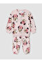 Quality Pieces from Çelebi Store Cute Mouse Baby Girl Tracksuit Set