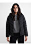Esvab • Modern & Distinctive Women's Inflatable Hooded Coat - 2