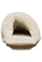 Classic Fuzz Scuff Slippers - 4