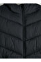 Esvab • Modern & Distinctive Women's Inflatable Hooded Coat - 8