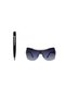 Pen + Sun Glasses Set/ Women-b - 4
