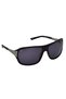 Men's Sunglasses Black/ Oceanic