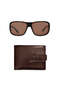 Wallet + Sun Glasses- r - 4