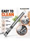 Stainless Steel Apple Corer Remover مقوار تفاح (Fruit Corer) - 5