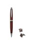 Pen + Cufflink Set