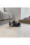 8060 Laci-Grey First Step Genuine Leather Baby Boy Shoes - 6