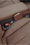 Black Gap Filling Device between Front Seats