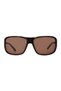 Men's Sunglasses Brown/ Oceanic - 2