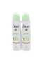Antiperspirant Spray Assorted Value Pack 2 x 150 ml