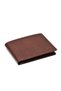 Tan Men's Wallet/ Aristocrat - 2