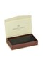 Black Travel Wallet/ Aristocrat - 3