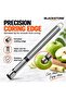 Stainless Steel Apple Corer Remover مقوار تفاح (Fruit Corer) - 3